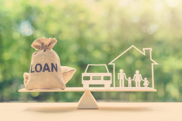 Construction Loans in Bermuda Run, NC